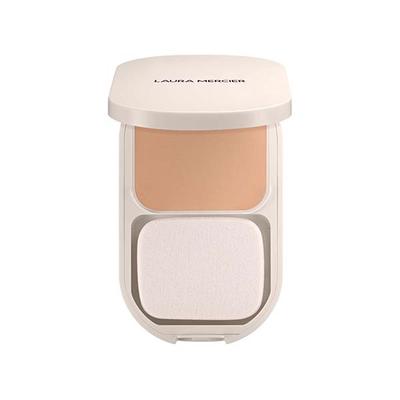 Laura Mercier Real Flawless Feather Matte Powder Foundation 2N Affogato 6.5 gm - Foundation