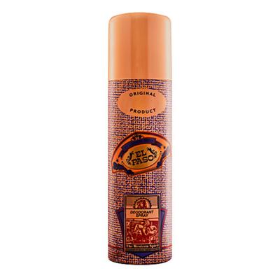 Lomani Body Spray El Paso 200 ml - Men Deodorants/Roll-Ons