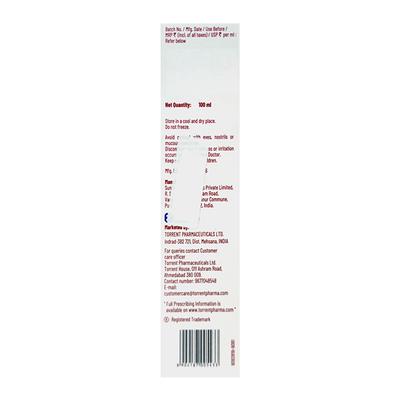 RITCH Spray 100ml - Itching/Dry Skin-Oth