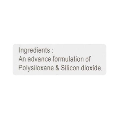 Vaniza Gel 10gm - Dry Skin-Emo