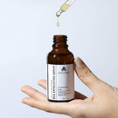 Suganda BHA Serum 30 ml - Face Gels