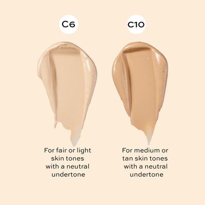 Makeup Revolution Conceal and Contour (for neutral undertone) 8 gm - Contour