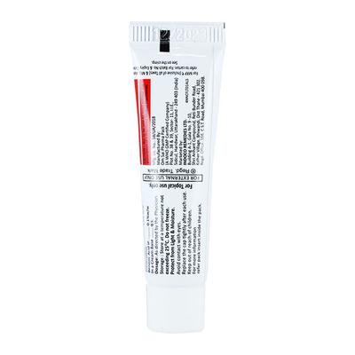 NOXA 1% Cream 5gm - Skin Infections-Toa