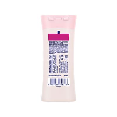 Vaseline Healthy Bright Daily Brightening Body Lotion, For Healthy & Glowing Skin 100 ml - Lotions & Creams