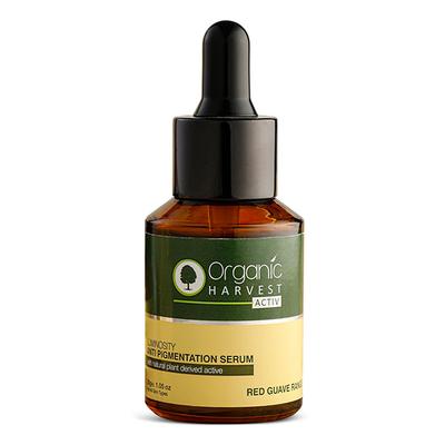 Organic Harvest Activ Face Serum - Anti Pigmentation 30 ml - Face Serum