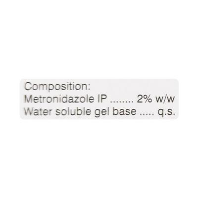 Metrogyl 2% Gel 30gm - Skin Infections-Toa