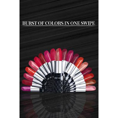 Revlon Colorburst Lipstick Matte - 18 Dusty Mauve 3.7gmm - Lipsticks
