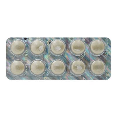 Azithral 250mg Tablet 10'S - Bacterial Infections-Mac