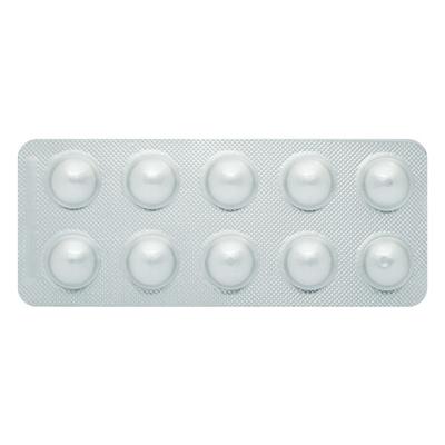 OLMESAR PLUS 20 Tablet 10's - Hypertension-Ana