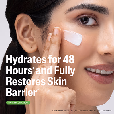 Cetaphil Moisturising Cream - 450 gm - Lotions & Creams