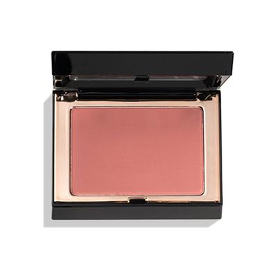 Europe Girl Single Matte Blusher 02 Dusty Rose 10 gm - Blushes
