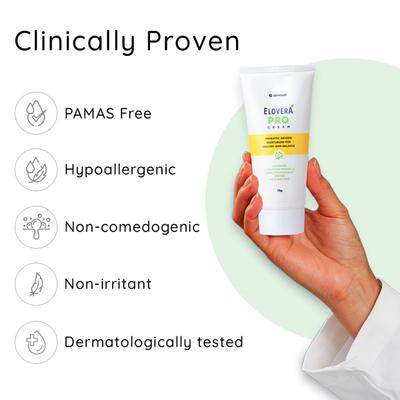 Glenmark Elovera Pro Cream 75 gm - Lotions & Creams