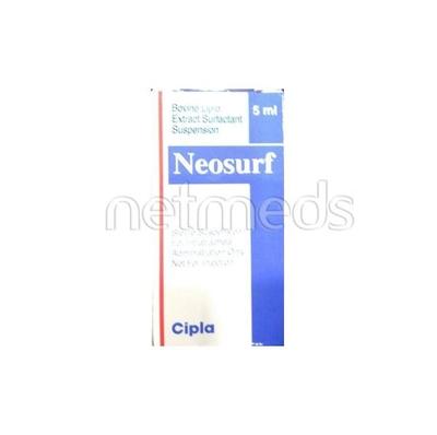 Neosurf Injection 5ml - Liver Disease