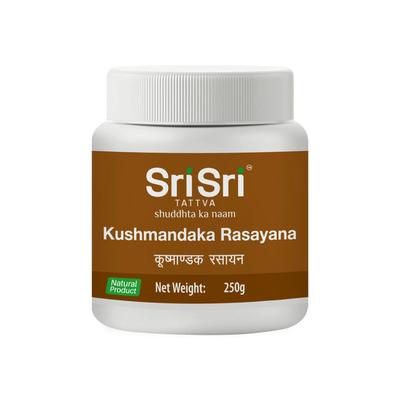 Sri Sri Tattva Kushmandaka Rasayana 250 gm - Speciality Medicines