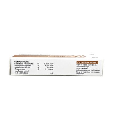 XTRADERM Cream 10g - Skin Infections-Toa