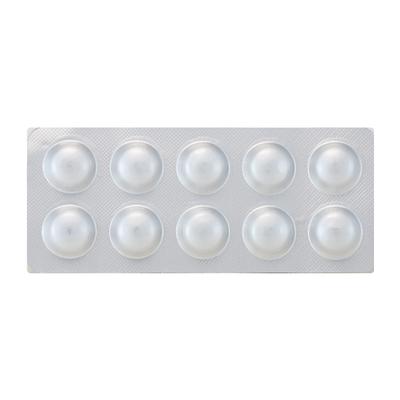 Provanol SR 60mg Tablet 10'S - Hypertension-Bet