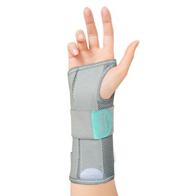 Tynor Wrist and Forearm Splint Right (M) (E 03) - Knee/Ankle/Leg/Foot Supports