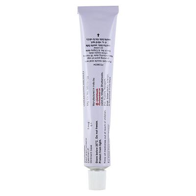 Sorvate Ointment 20gm - Psoriasis/Seborrhea/Ichthyosis-Pso