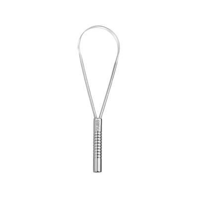 Gubb Tongue Cleaner Loop - Metal 50 gm - Floss & Tongue Cleaners