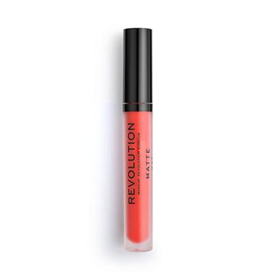 Makeup Revolution Eye and Lip Duo (II) 16.5 gm + 3 ml - Eyebrow Pencils & Enhancers