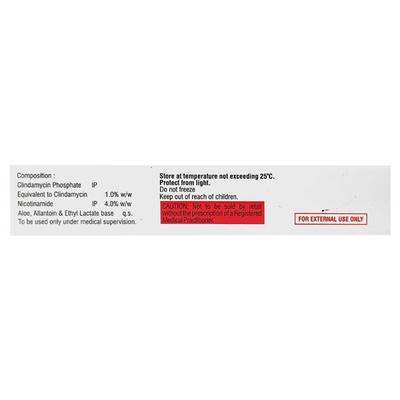Acnay Gel 10gm - Acne-Acn