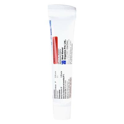 Setrabet 2% Cream 30gm - Fungal Infections-Taa