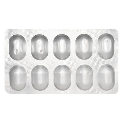 RETIGARD OD Tablet 10's - Supplements-Vam