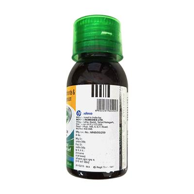 CYCLOPAM NEW FAST RELIEF Suspension 30ml - Muscle Spasm-Ant