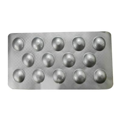 QTERN 5/10mg Tablet 14's - Diabetes-Ant
