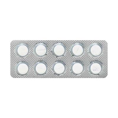 Lonazep 1mg Tablet 10'S - Anxiety-Anx