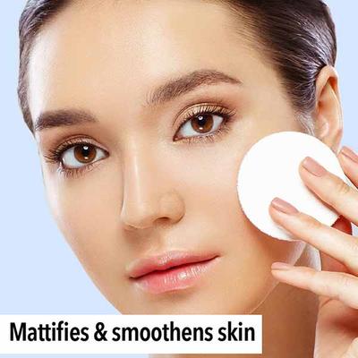 Blue Heaven Oil Control Compact Powder, Matte Finish Special Shine-Control Formulation SPF 25 PA+++ Cream-Blush 201 8gm - Compact Powder
