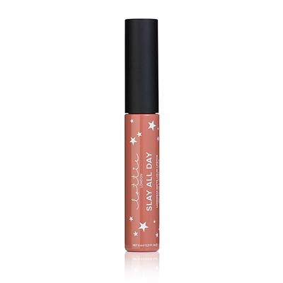 Lottie London ALL DAY- LONGWEAR MATTE LIQUID LIPSTICK Fleek 6 ml - Liquid Lipsticks