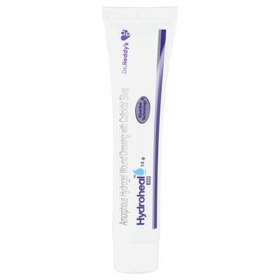 Hydroheal AM Gel 15gm - Wound Care-Ski