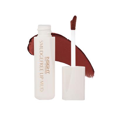 Insight Cosmetics Smudge Free Lip Mud - Day Breaker 3.5 ml - Liquid Lipsticks