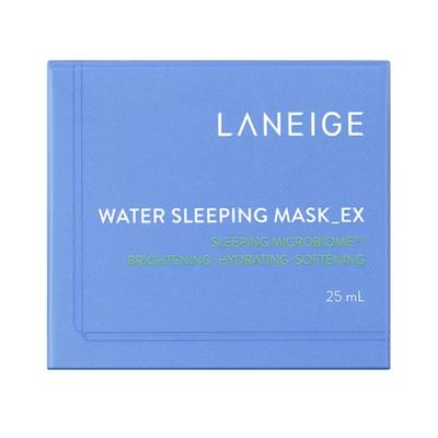 LANEIGE WATER SLEEPING Masks & Peels 25 ml - Masks & Peels