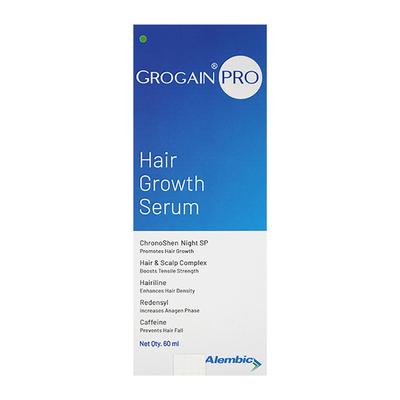 GROGAIN PRO HAIR GROWTH Serum 60ml - Hair Loss-Oda