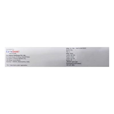 JAKAUTO Gel 10gm - Atopic Dermatitis(Eczema)-Otd