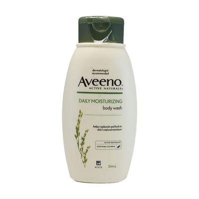Aveeno Daily Moisturising Body Wash 354 ml - Shower Gels & Body Wash