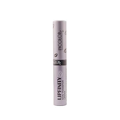 Incolor Lipfinity Lipstick 02 Brown 2.3 Gm - Lipsticks
