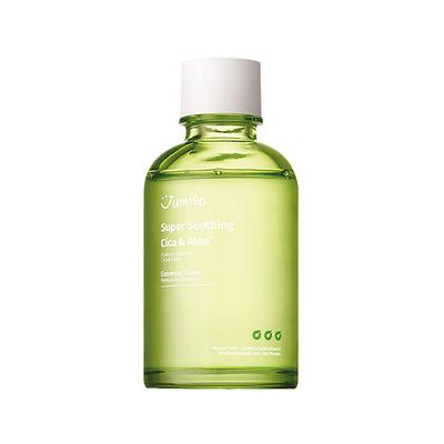 Jumiso Super Soothing Cica & Aloe Essence Toner 125 ml - Toners