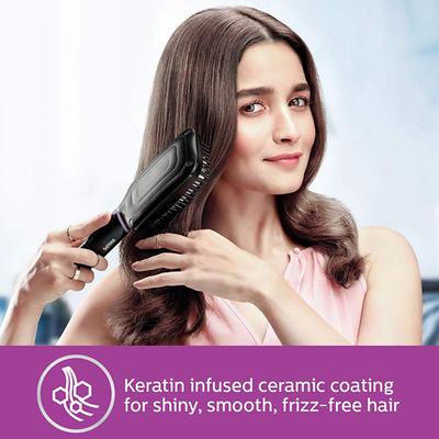 Philips Hair Straightener (BHH880 /10) 1's - Straighteners