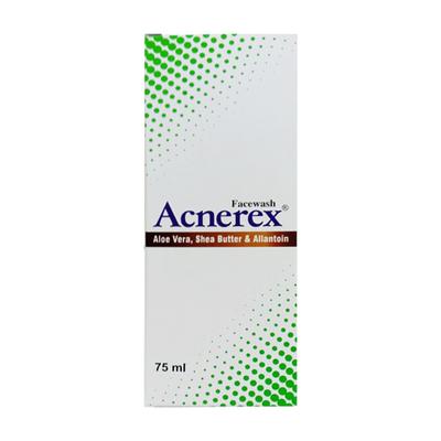 ACNEREX Face Wash 75ml - Acne-Acn