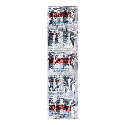 Pantin L Capsule 10'S - Ulcer/Reflux/Flatulence-Aaa