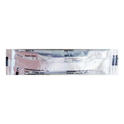 SOLIBITE ODG 5 MG LEMON FLAVOUR Granules 1's - Bladder And Prostate Disorders-Dru