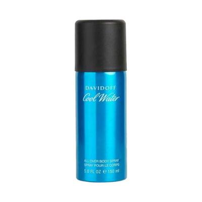 Davidoff Cool Water 150 ml - Men Perfumes (Edt/Edp)