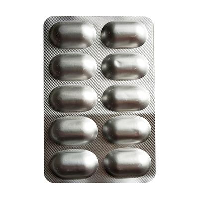 GLUTADERM PLUS Tablet 10's - Supplements-Vam