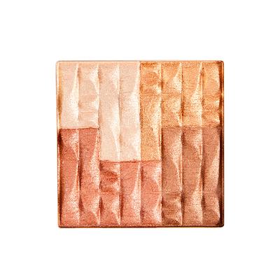 Revolution Pro Goddess Glow Shimmer Brick Sublime 8 gm - Eye Shadow Palettes