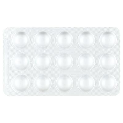 Cortel M 50mg Tablet 15'S - Hypertension-Ang