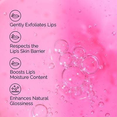 The Ordinary Pha 5% Lip Exfoliating Serum 15 ml - Face Serum