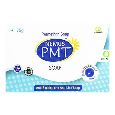 PMT Soap 75gm - Scabies-Oth